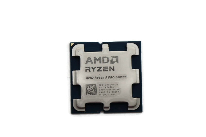 New Genuine AMD R5 Processor 8600GE 3.9GHz 6C 12T 16M 3 for Lenovo ...