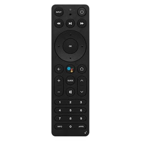 Pekwouc New Genuine ASK-STI6220 For Verizon Fios Stream TV Voice Remote Control V2 ARRIS