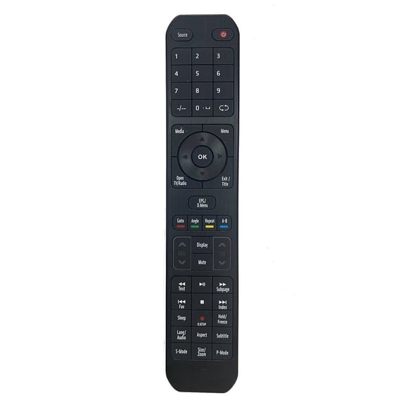 New Genuine ATVU48-0816 For BAUHN Smart TV Remote Control ATV40FHDED B55-63FHDF
