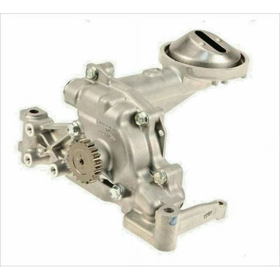 New Genuine Acura Honda Engine Oil Pump Assembly OE 15100PRBA01