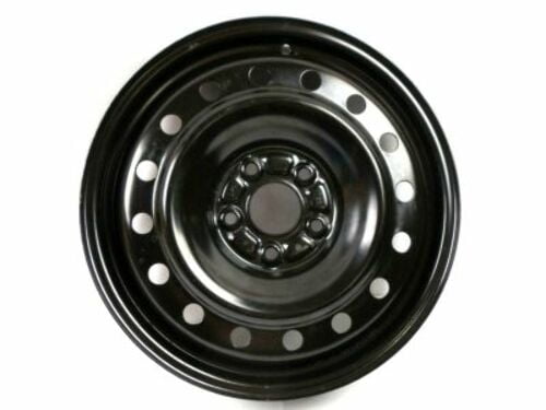 New Genuine Acura MDX Spare Tire Disk  Wheel (17X4T) (2014-2016) OE 42700TZ5A41