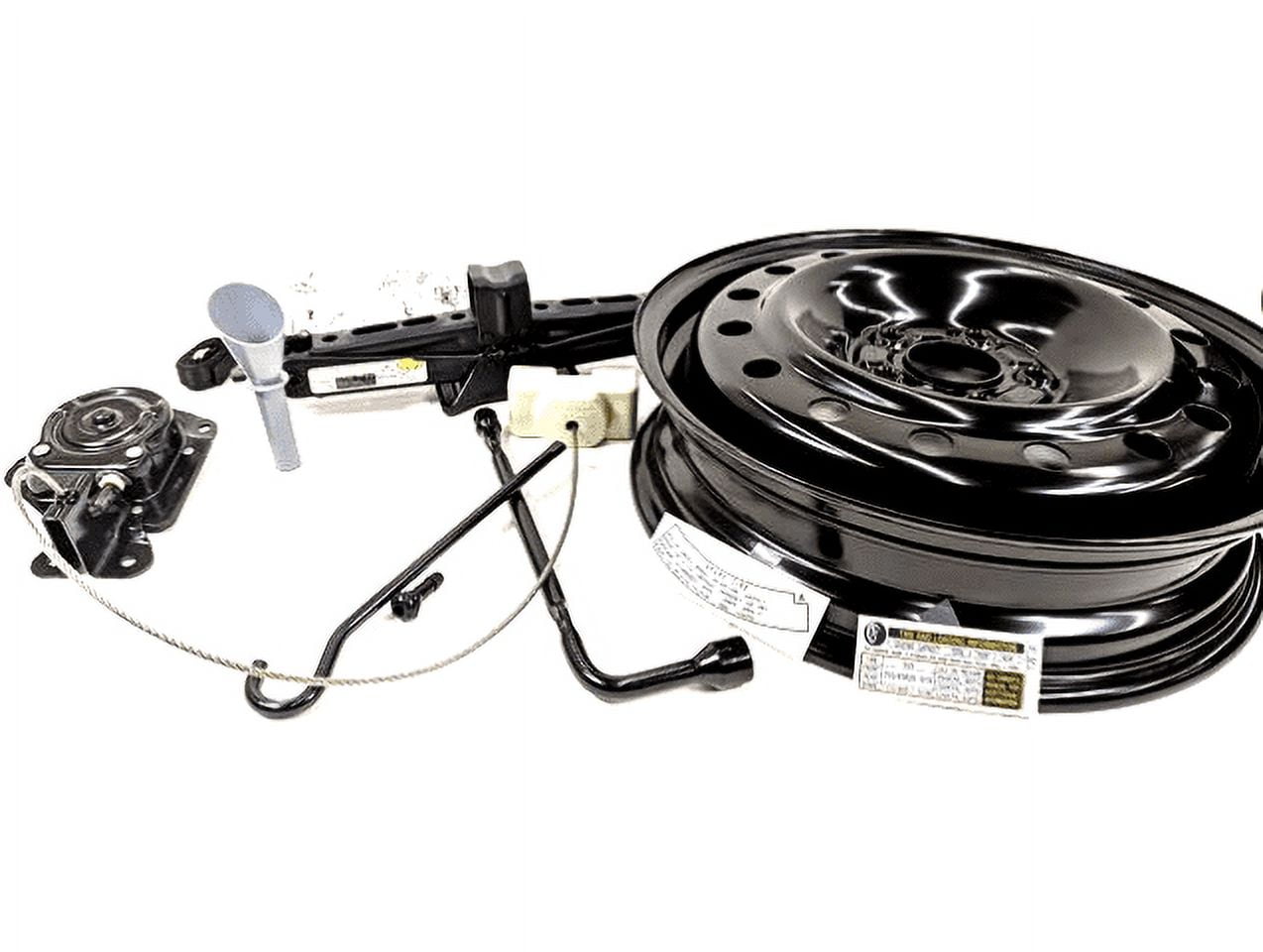 Acura Genuine Spare Tire Temporary Kit (20192022) OE 06421TJBA50