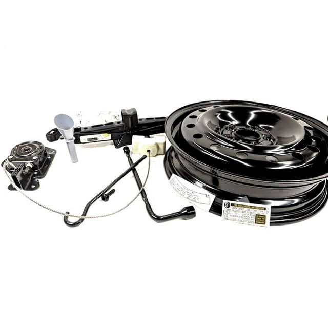 Acura Genuine Spare Tire Temporary Kit (20192022) OE 06421TJBA50