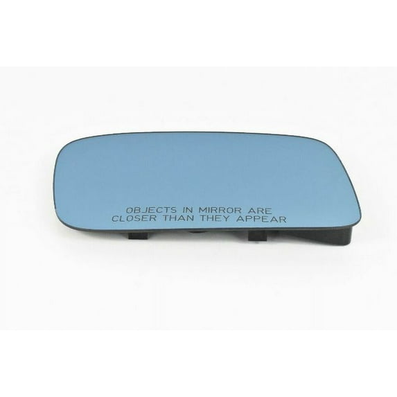 New Genuine Acura TL Front Right Door Heated Mirror Glass R1400 OE 76203TK4A01