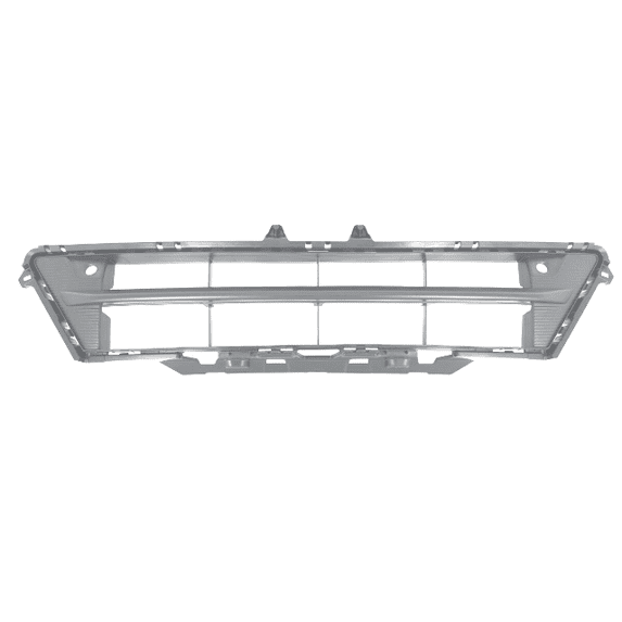 New Genuine Acura TLX Front Bumper Grill Mesh (2021-2022) OE 71103TGVA00