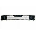 thumbnail image 1 of New Genuine Acura TSX Front Bumper Grille Mesh OE 71107TL0G00, 1 of 10