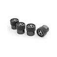 thumbnail image 1 of New Genuine Acura Valve Stem Caps Set Black (2022-2025) OE 08W48PL4200A, 1 of 9