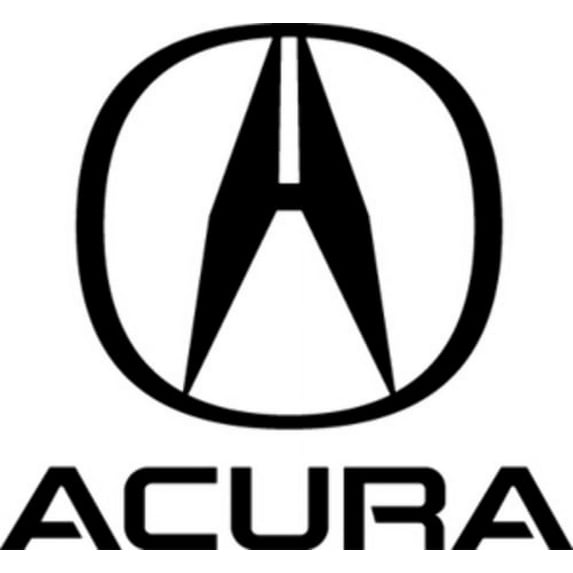 New Genuine Acura Wheel Cap Assembly OEM 44732SEPA00