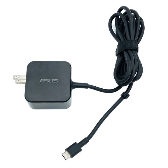 New Genuine Asus 33W AC DC Wall Adapter for Chromebook Flip C101P C101PA