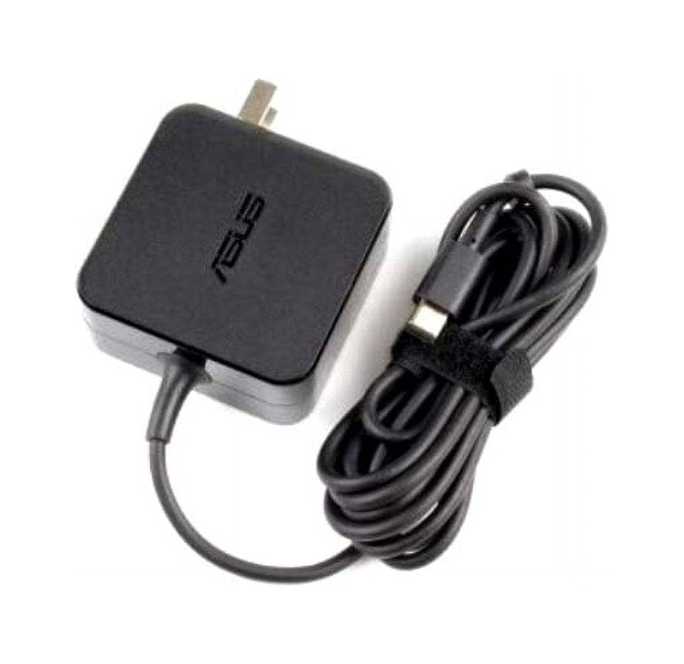 Usb Type Ac New Genuine Asus 65Watt USB-C Type AC Adapter 0A001-00695000 - Walmart.com