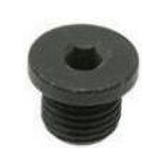 Wht011376 New Genuine Audi Porsche VW Engine Oil Drain Plug Screw OE N0160276 ...