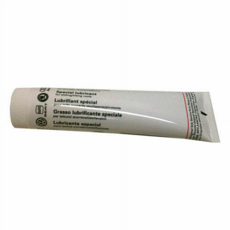 New Genuine Audi Sunroof Grease Lubricant Paste OE Jamaica | Ubuy