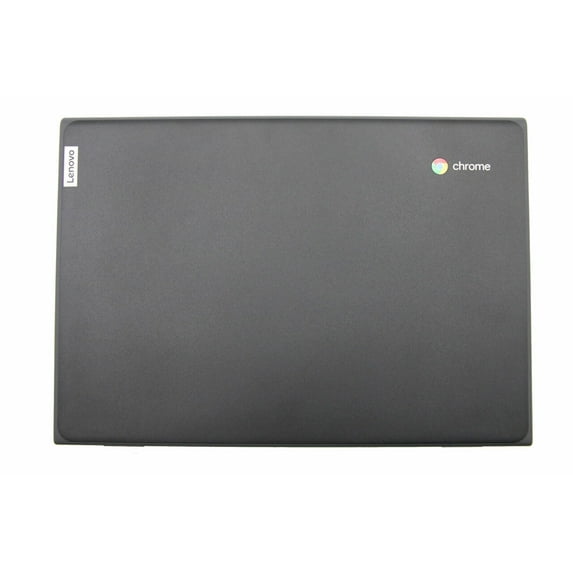 New Genuine BACK cover for Lenovo 100e Chromebook 2nd Gen 5CB0T70806