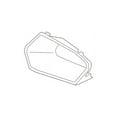 thumbnail image 1 of New Genuine BMW Air Inlet Finisher Right (2019-2022) OE 51117471518, 1 of 10