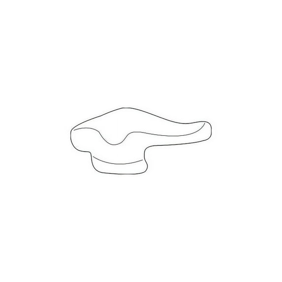New Genuine BMW Cap (1995-2001) OE 17111723117