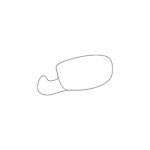 New Genuine BMW Cap (1999-2006) OE 51168244447