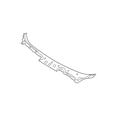 thumbnail image 1 of New Genuine BMW Cover Windshield (2011-2016) OE 51717203124, 1 of 10