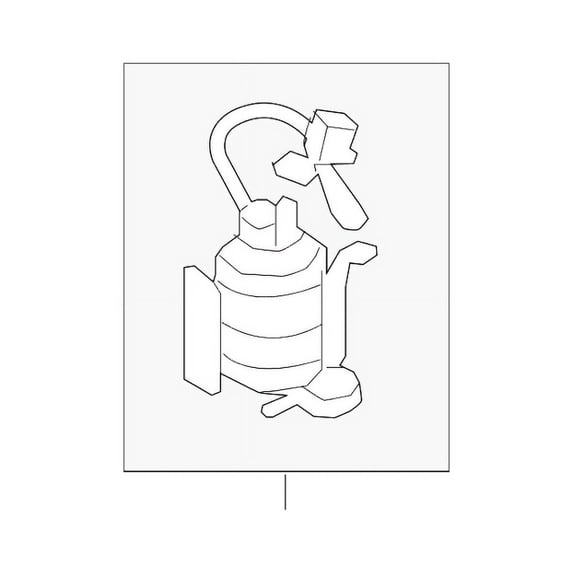 New Genuine BMW Delivery Unit With In Tank P (2010-2015) OE 16117217260