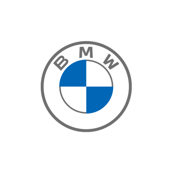 New Genuine BMW E85 Z4 Front Center Bumper Cover Grille + Warranty