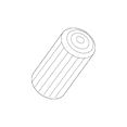 thumbnail image 1 of New Genuine BMW Engine Oil Filter (2016-2023) OE 11428575211, 1 of 10