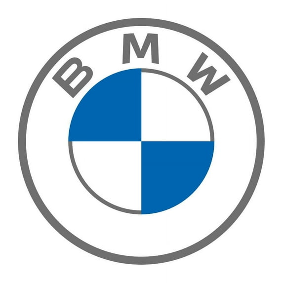 New Genuine BMW Hex Bolt (x8) 11131740000 OEM