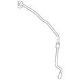 thumbnail image 1 of New Genuine BMW Hose (2011-2012) OE 11127578855, 1 of 10