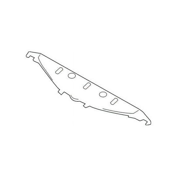 New Genuine BMW Joint Upper Front (2011-2016) OE 51647200689