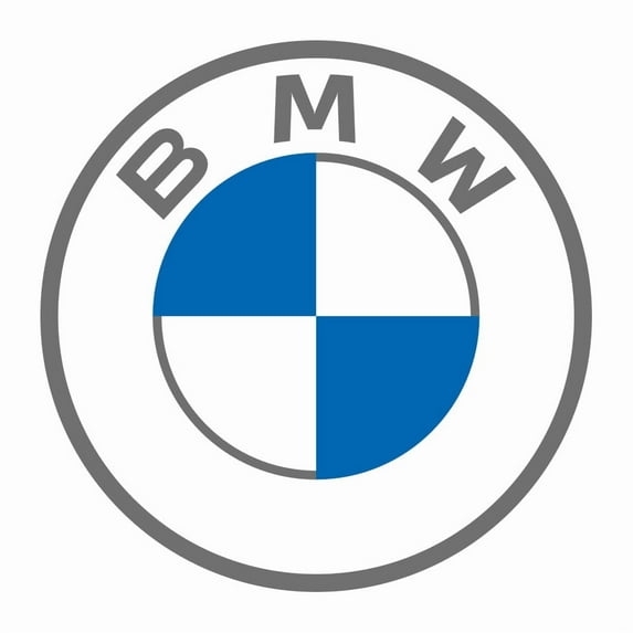New Genuine BMW O-Ring (x4) 17222245358 OEM