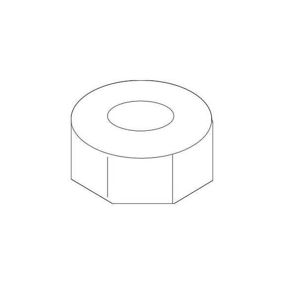 New Genuine BMW Rubber Grommet (2000-2013) OE 11142247316