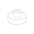 thumbnail image 1 of New Genuine BMW Sealing Grommet (2006-2015) OE 33506767010, 1 of 10