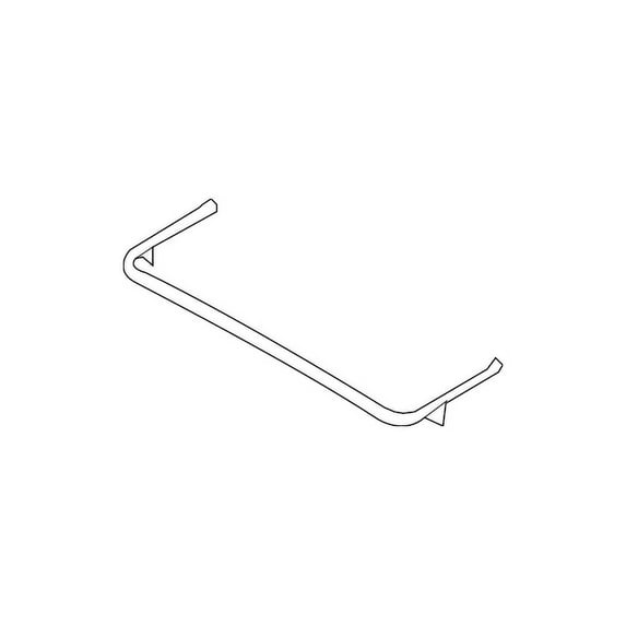 New Genuine BMW Slipstream Deflector (2014-2018) OE 54107387030