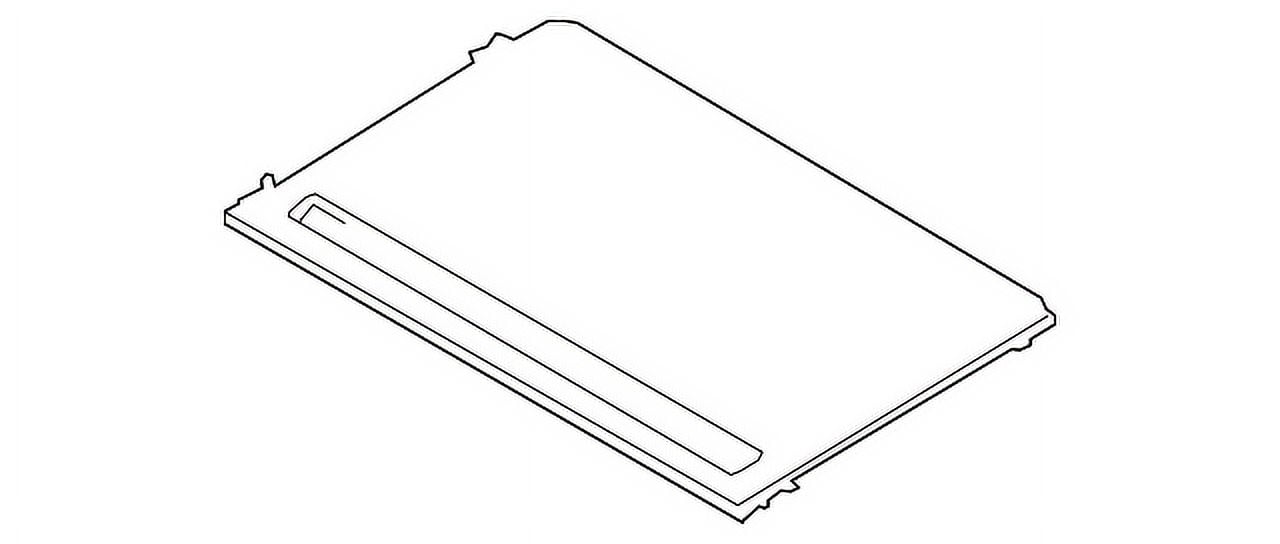 New Genuine BMW Supended Headliner (2012-2020) OE 54107321797 ルイヴィトンバンドー