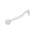 thumbnail image 1 of New Genuine BMW Tension Strut With Hydraulic (2019-2023) OE 31106893549, 1 of 10