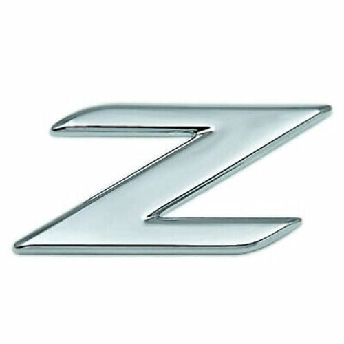 Genuine BMW X5 Rear Emblem Badge - OEM Part #51148402675 (Fits 2000-2013 Models)