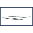 thumbnail image 1 of New Genuine BMW e39 Windshield Moulding Trim Seal weatherstrip OEM front glass, 1 of 1
