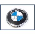 thumbnail image 1 of New Genuine BMW e83 (04-10) X3 Rear Hatch trunk emblem OEM + Warranty, 1 of 1