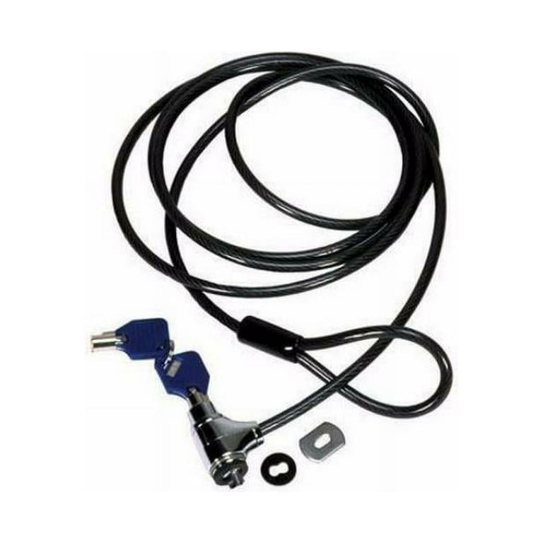 CODi, Key Cable Lock A02001