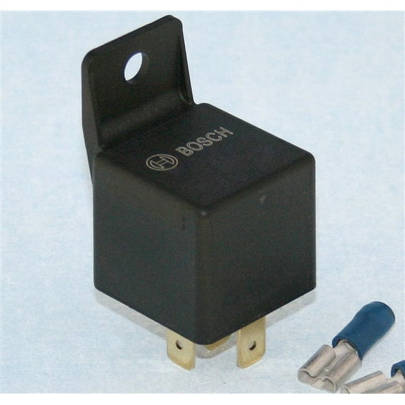 Bosch Bosch Mini Relay