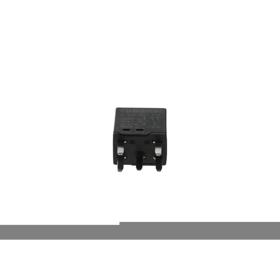Bosch 0986AH0113 Micro Relay