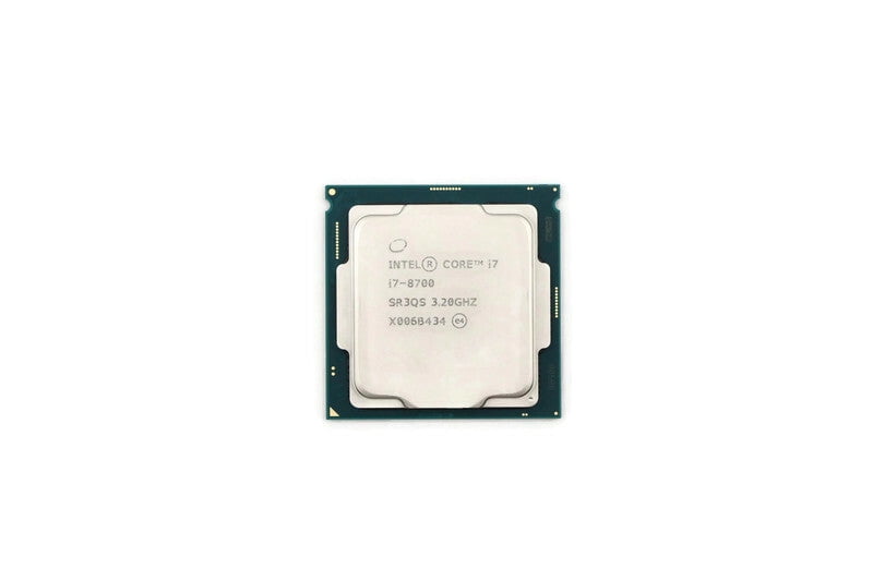 New Genuine CPU i7-8700 3.2GHz 6C 12M LGA 65W for Lenovo