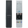 thumbnail image 1 of New Genuine CT-8521 For Toshiba Smart TV Remote Control F40L3400 50L3400 CT-8516, 1 of 4