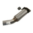 thumbnail image 1 of New Genuine Cadillac SRX Exhaust Pipe Flexible (2010-2011) OE 19367571, 1 of 10