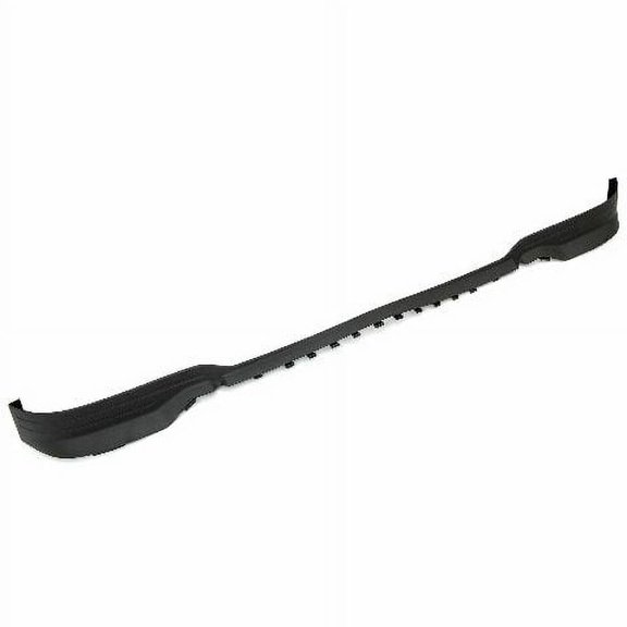 New Genuine Chevy Silverado Front Bumper Lower Deflector Lip Spoiler OE 23423409