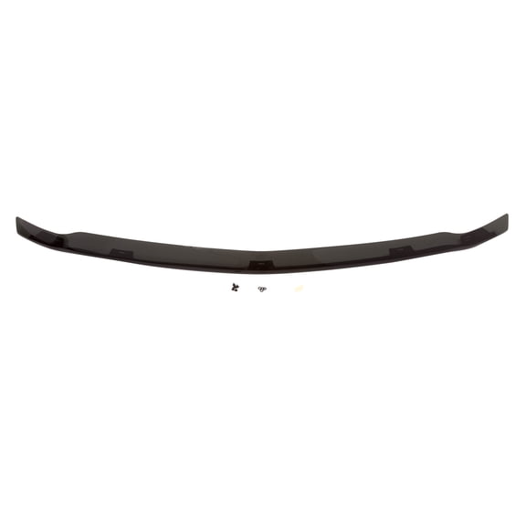 New Genuine Chevy Silverado Front Hood Deflector Protector OE 19302679