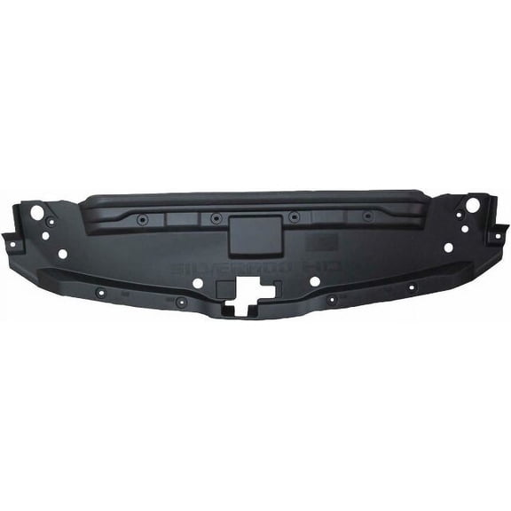 New Genuine Chevy Silverado Front Site Shield (2015-2019) OE 84413240