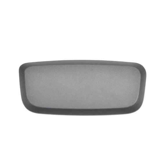 New Genuine Chevy Silverado Step Bar Cap Cover Rear (2014-2020) OE 22876239