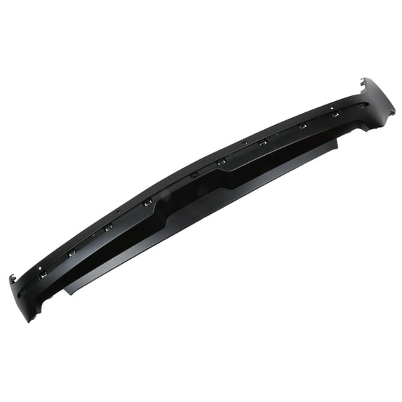 New Genuine Chevy Traverse Rear Bumper Panel Upper Trim OE 84434272