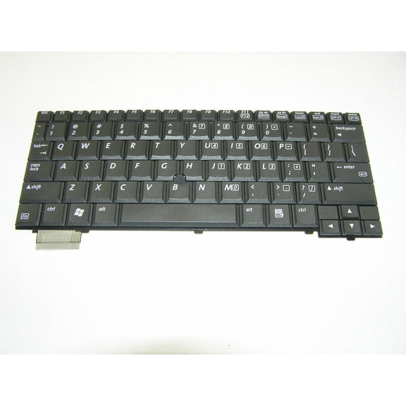 New Genuine Compaq Presario TC1000 Tablet PC Keyboard K981267A1 US
