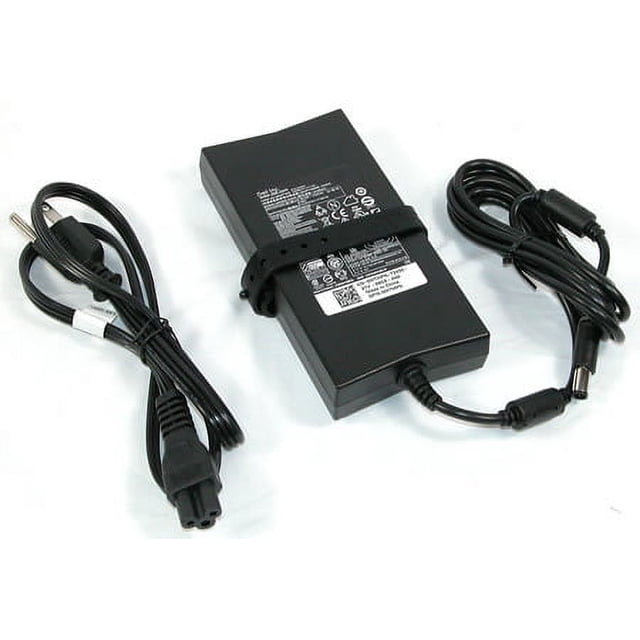 Adaptateur Secteur Dell DA130PE1-00 130W 19.5V - Occasion Fonctionnel