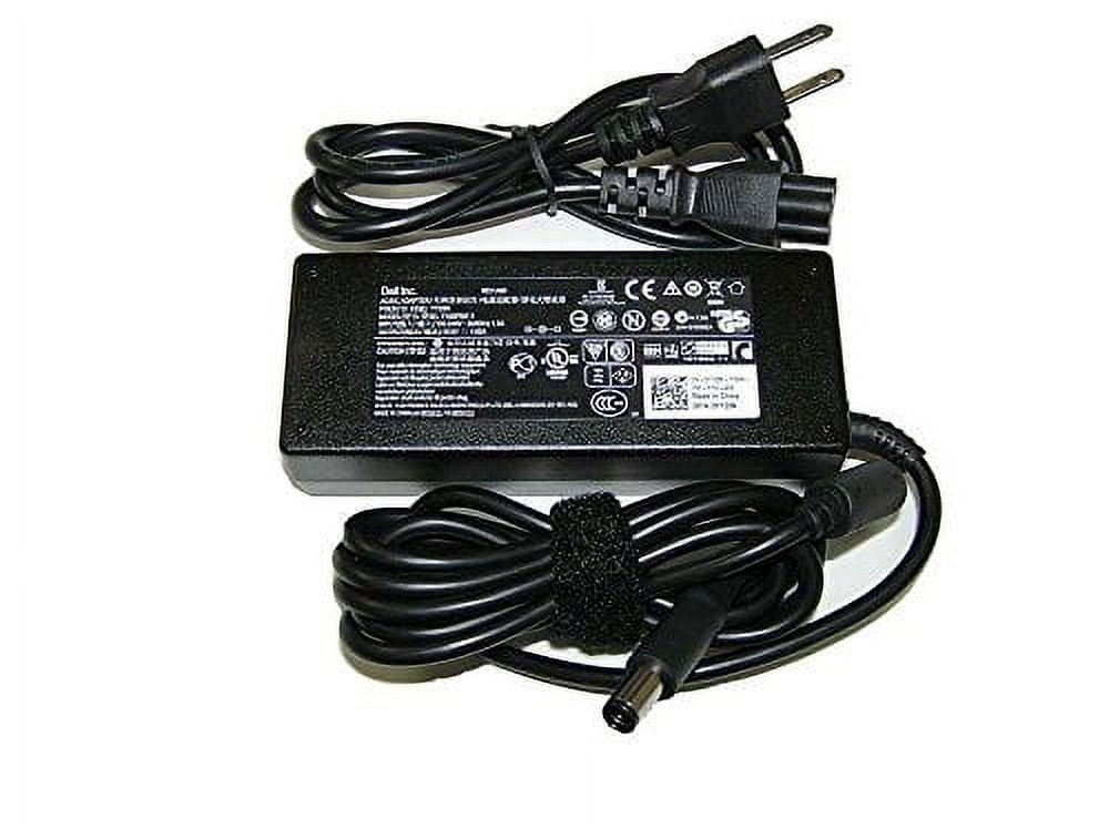 New Genuine Dell 90W AC Adapter 19.5 ~ 4.62A YY20N 0YY20N